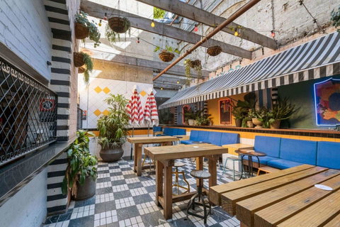 Hotel Harry, Ascend Hotel Collection - Accommodation Gold Coast 5