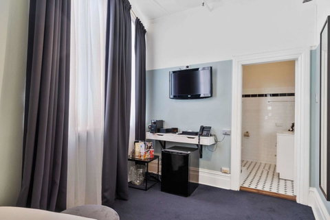 Hotel Harry, Ascend Hotel Collection - Accommodation Gold Coast 29