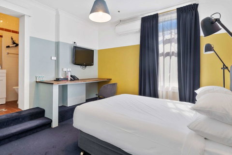 Hotel Harry, Ascend Hotel Collection - Accommodation Gold Coast 30