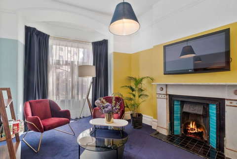 Hotel Harry, Ascend Hotel Collection - Accommodation Gold Coast 2