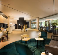 PARKROYAL Darling Harbour - Gold Coast 4U