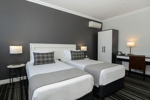 Perouse Randwick By Sydney Lodges - Gold Coast 4U 34