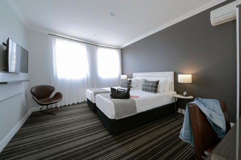 Perouse Randwick By Sydney Lodges - Gold Coast 4U 36