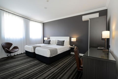 Perouse Randwick By Sydney Lodges - Gold Coast 4U 40
