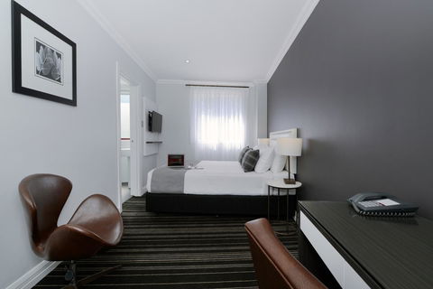 Perouse Randwick By Sydney Lodges - Gold Coast 4U 37
