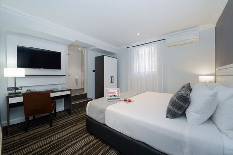 Perouse Randwick By Sydney Lodges - Gold Coast 4U 5