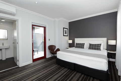 Perouse Randwick By Sydney Lodges - Gold Coast 4U 7