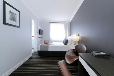 Perouse Randwick By Sydney Lodges - Gold Coast 4U 42