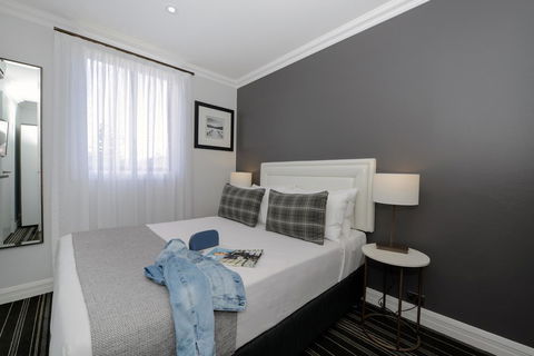 Perouse Randwick By Sydney Lodges - Gold Coast 4U 32