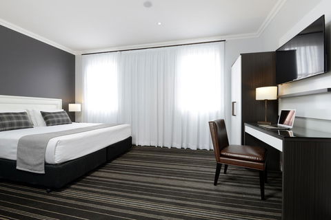 Perouse Randwick By Sydney Lodges - Gold Coast 4U 3