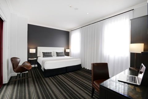 Perouse Randwick By Sydney Lodges - Gold Coast 4U 17