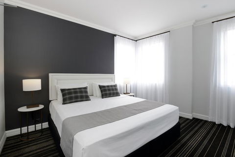 Perouse Randwick By Sydney Lodges - Gold Coast 4U 21