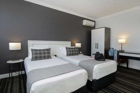 Perouse Randwick By Sydney Lodges - Gold Coast 4U 39