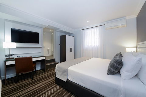 Perouse Randwick By Sydney Lodges - Gold Coast 4U 10