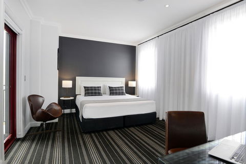 Perouse Randwick By Sydney Lodges - Gold Coast 4U 12