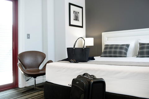 Perouse Randwick By Sydney Lodges - Gold Coast 4U 16
