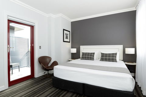 Perouse Randwick By Sydney Lodges - Gold Coast 4U 13