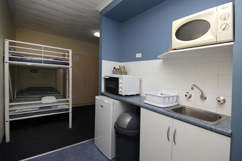 Sapphire Waters Motor Inn - Accommodation Gold Coast 22