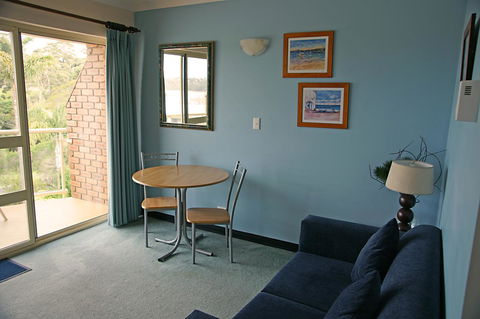Sapphire Waters Motor Inn - Accommodation Gold Coast 41