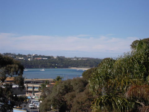 Sapphire Waters Motor Inn - Accommodation Gold Coast 35
