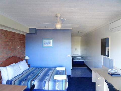 Sapphire Waters Motor Inn - Accommodation Gold Coast 30
