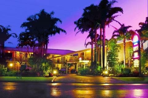 Sapphire Waters Motor Inn - Accommodation Gold Coast 0