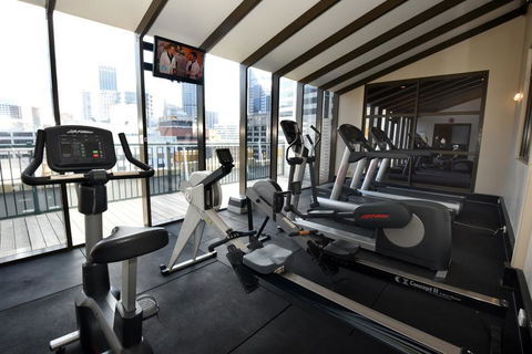 The Grace Hotel - Accommodation Gold Coast 4
