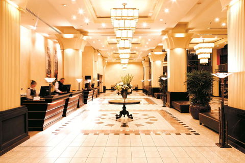 The Grace Hotel - Accommodation Gold Coast 3