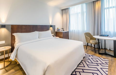 The Grace Hotel - Accommodation Gold Coast 24