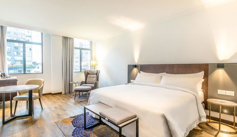 The Grace Hotel - Accommodation Gold Coast 1