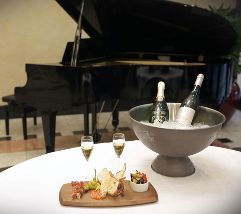 The Grace Hotel - Accommodation Gold Coast 23