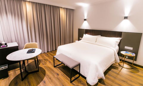 The Grace Hotel - Accommodation Gold Coast 25