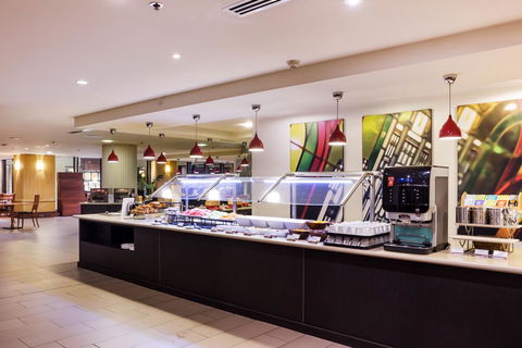 The Grace Hotel - Accommodation Gold Coast 13