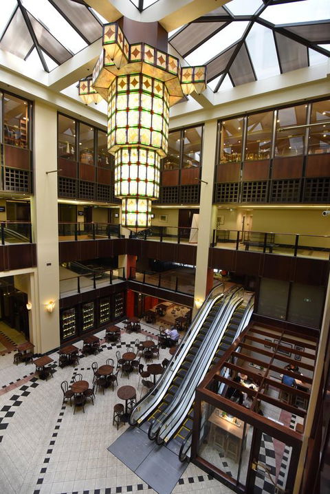 The Grace Hotel - Accommodation Gold Coast 6