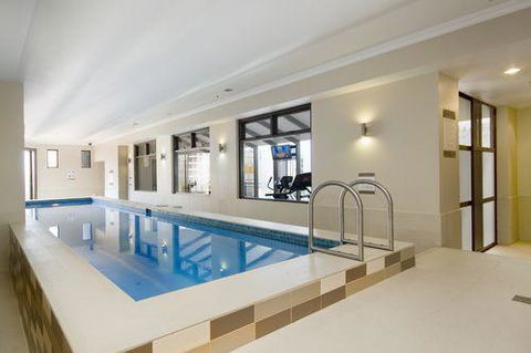 The Grace Hotel - Accommodation Gold Coast 11