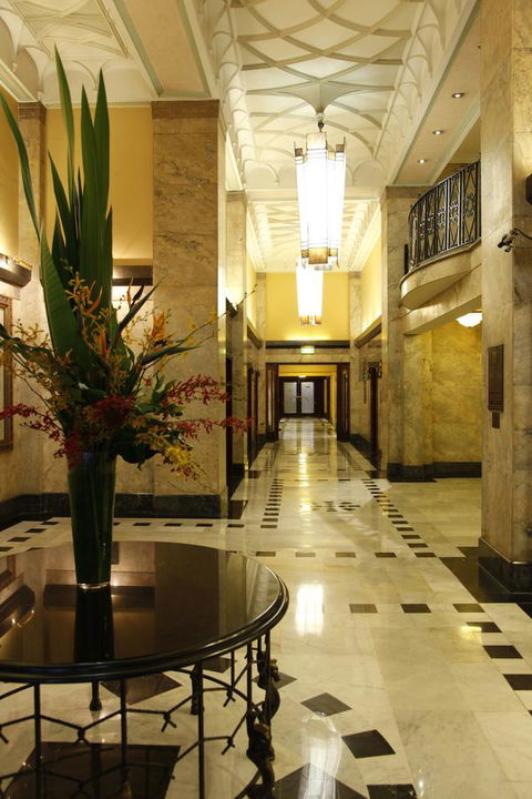 The Grace Hotel - Accommodation Gold Coast 7