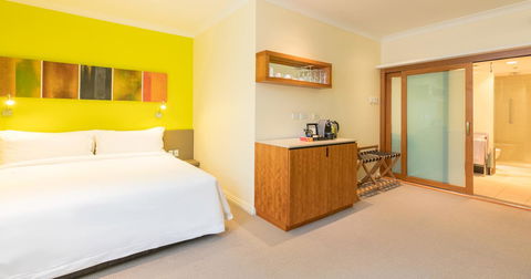 The Grace Hotel - Accommodation Gold Coast 12