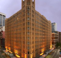 The Grace Hotel - Gold Coast 4U