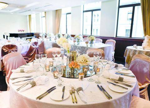 The Grace Hotel - Accommodation Gold Coast 8