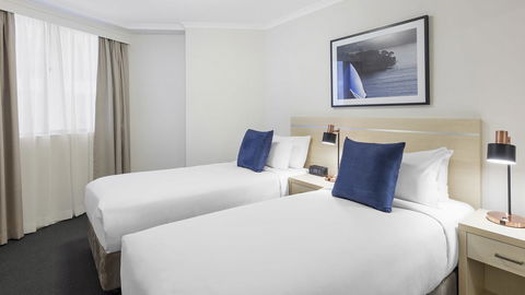 Oaks Sydney Castlereagh Suites - Gold Coast 4U 13