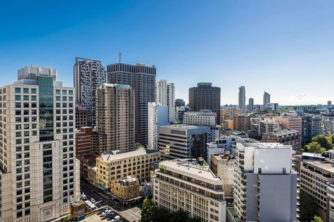 Oaks Sydney Castlereagh Suites - Gold Coast 4U 16