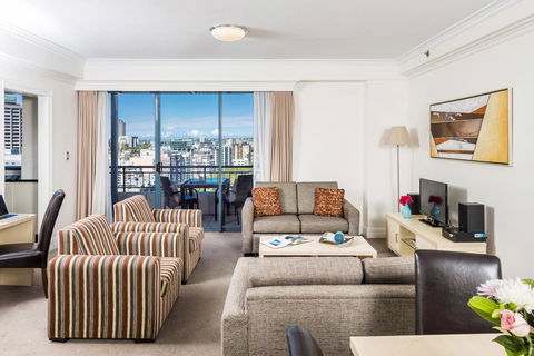 Oaks Sydney Castlereagh Suites - Gold Coast 4U 20