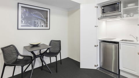 Oaks Sydney Castlereagh Suites - Gold Coast 4U 17