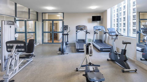 Oaks Sydney Castlereagh Suites - Gold Coast 4U 5