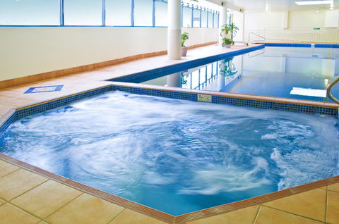 Oaks Sydney Castlereagh Suites - Gold Coast 4U 23