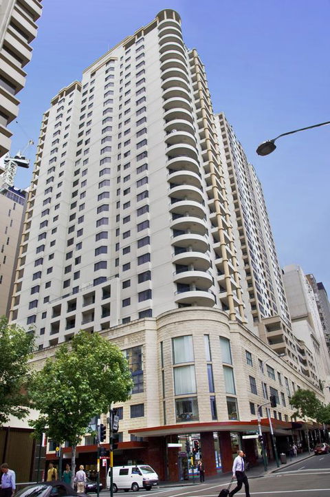 Oaks Sydney Castlereagh Suites - Gold Coast 4U 29