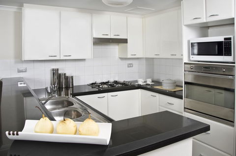 Oaks Sydney Castlereagh Suites - Gold Coast 4U 18