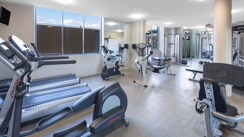Oaks Sydney Castlereagh Suites - Gold Coast 4U 25