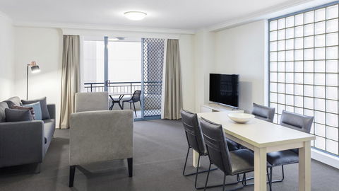 Oaks Sydney Castlereagh Suites - Gold Coast 4U 15