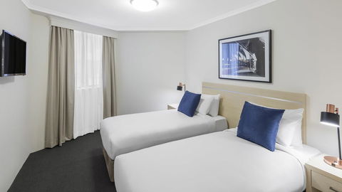 Oaks Sydney Castlereagh Suites - Gold Coast 4U 14